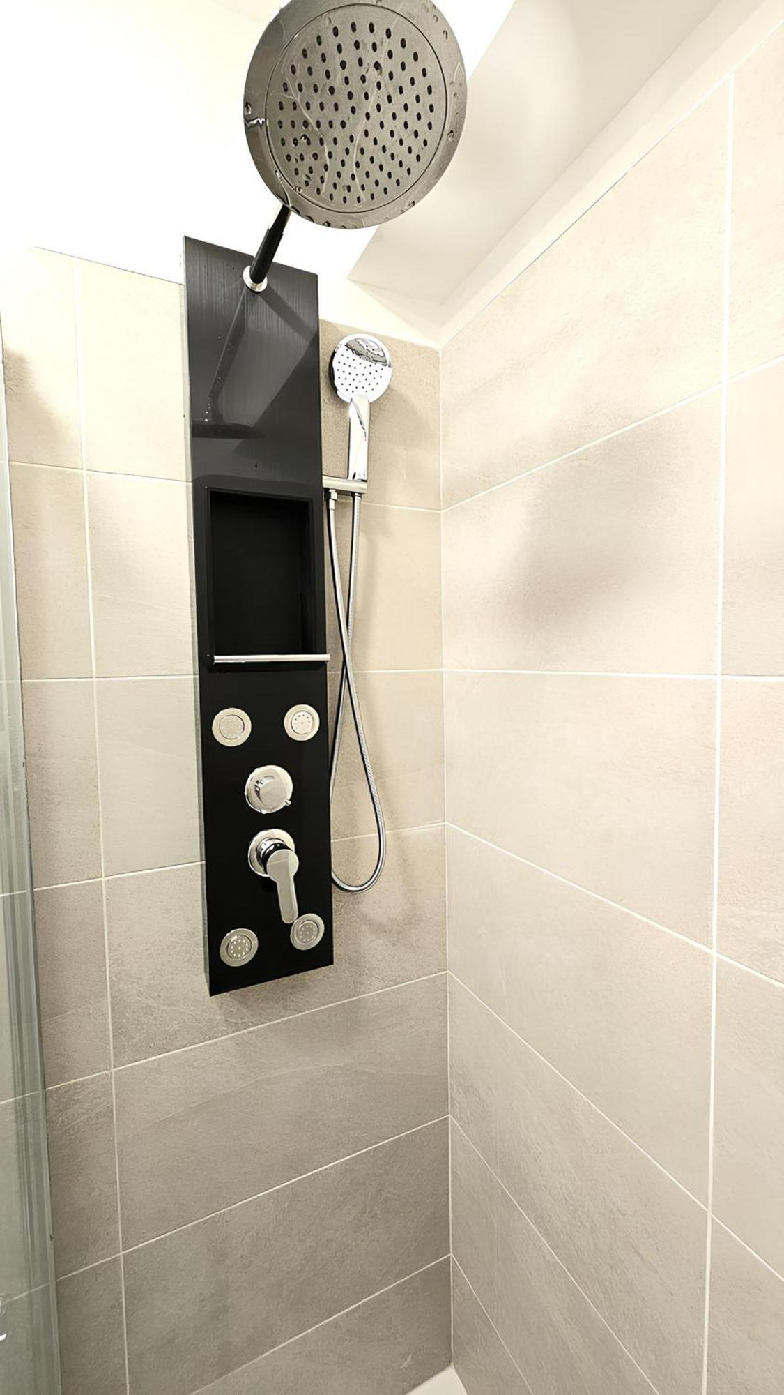 Convenient Booking B&B Rom Eksteriør billede