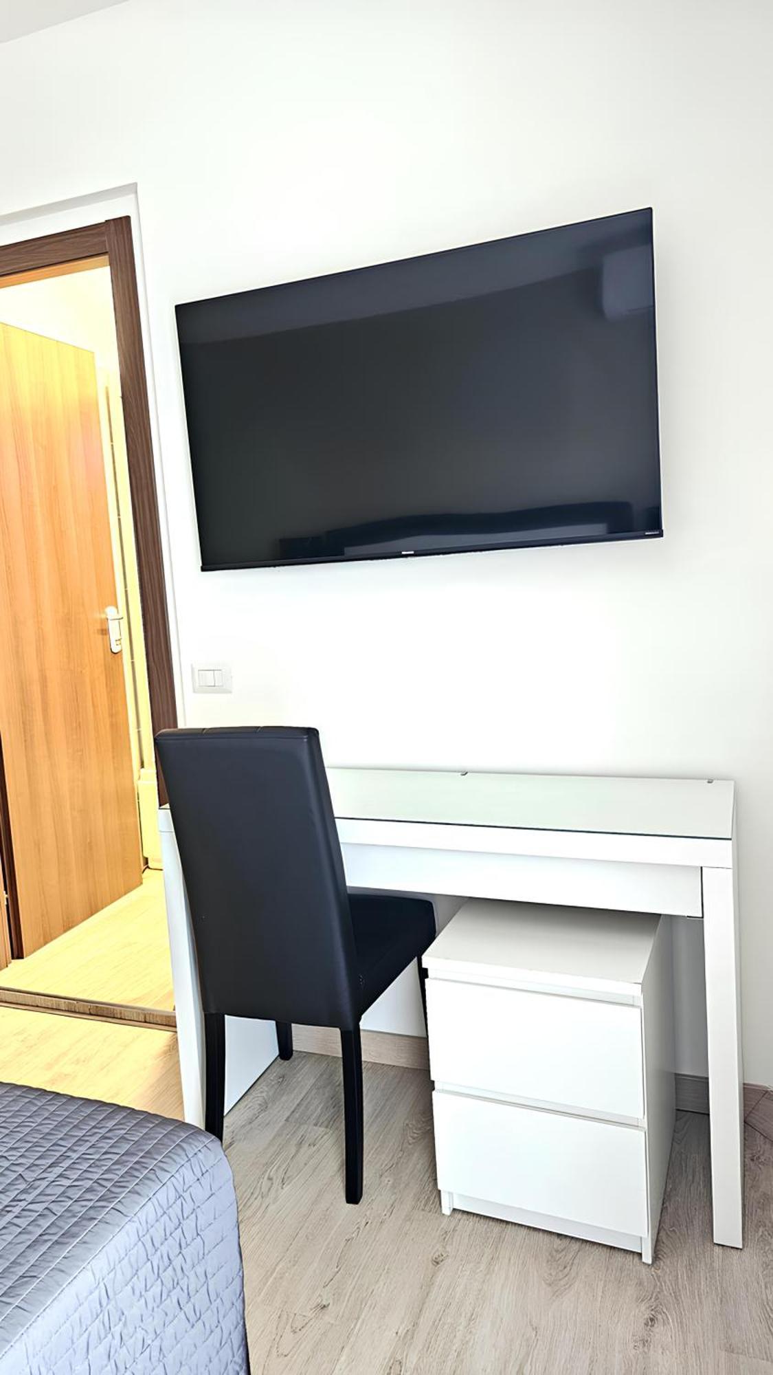 Convenient Booking B&B Rom Eksteriør billede