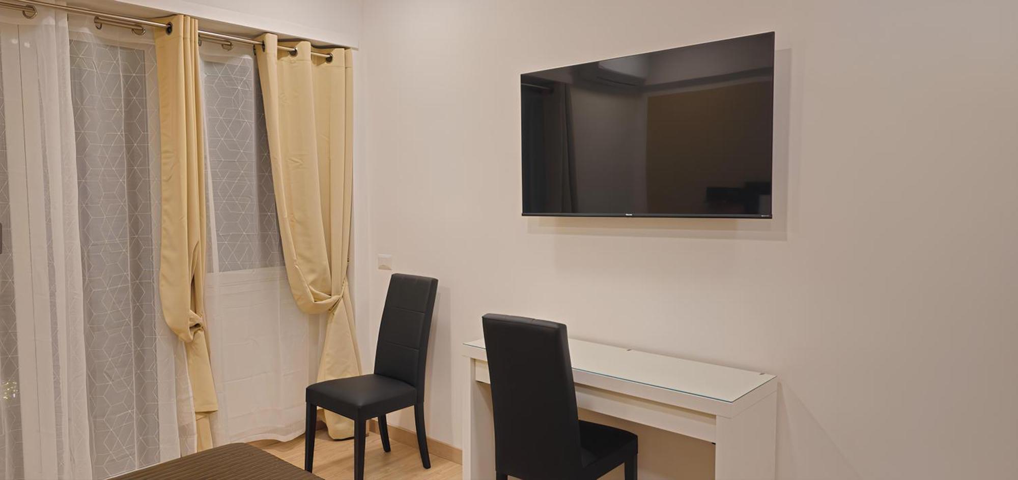 Convenient Booking B&B Rom Eksteriør billede